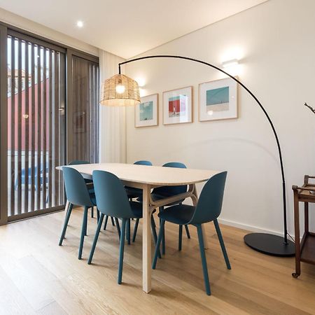 פורטו Agapestay Family House מראה חיצוני תמונה