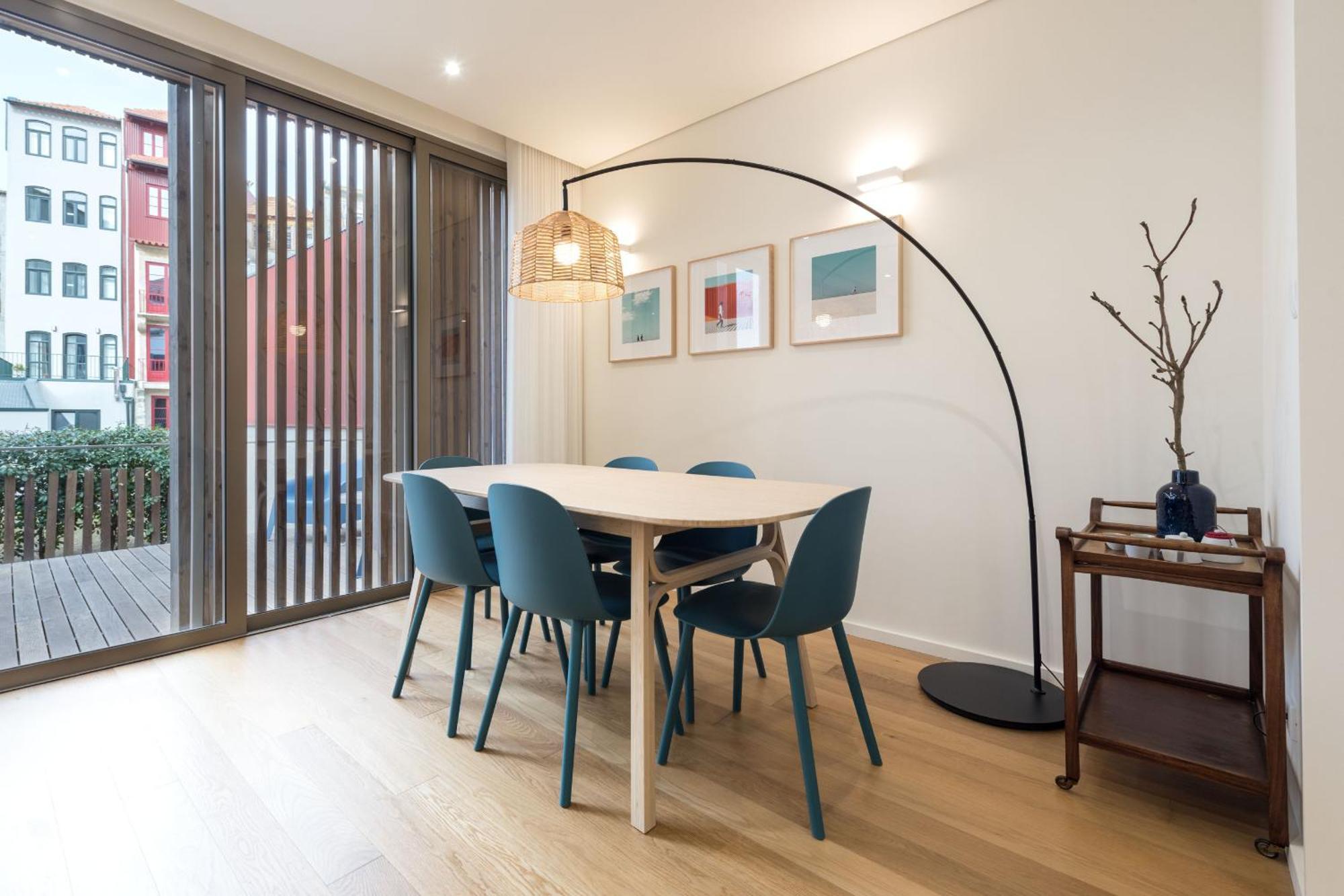 פורטו Agapestay Family House מראה חיצוני תמונה