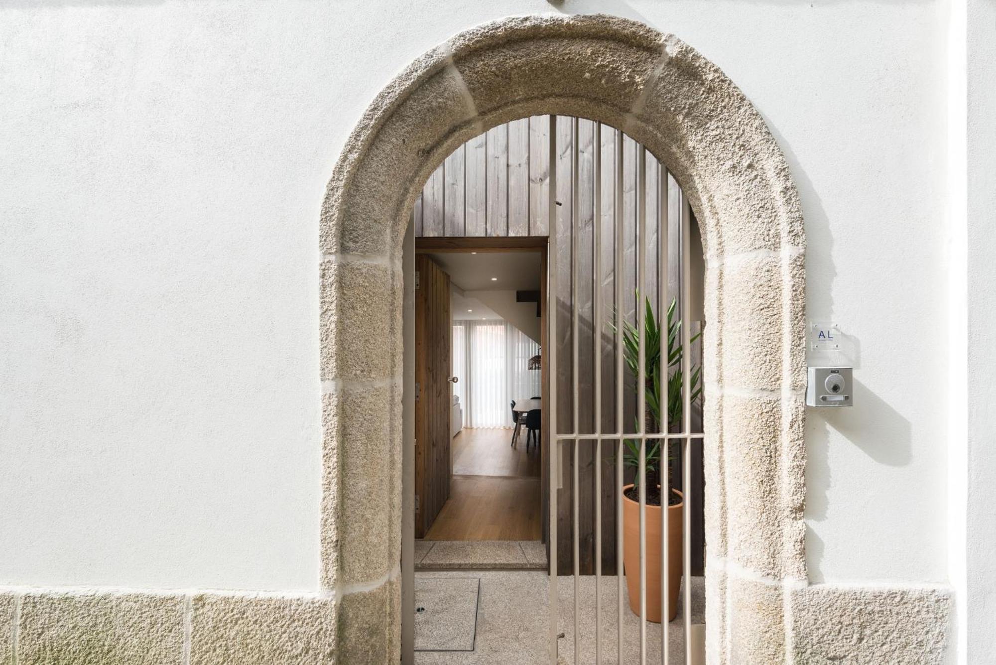 פורטו Agapestay Family House מראה חיצוני תמונה