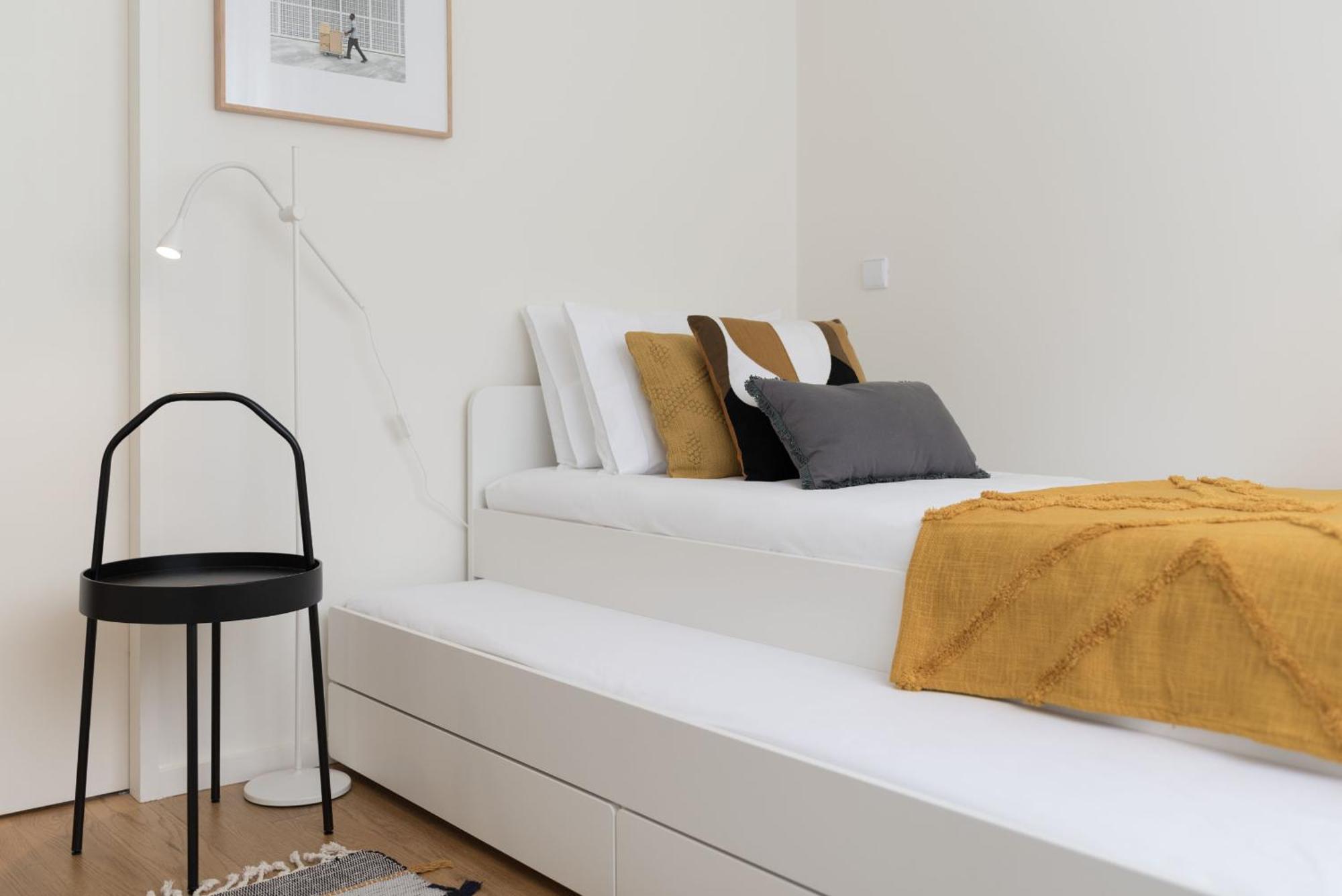 פורטו Agapestay Family House מראה חיצוני תמונה