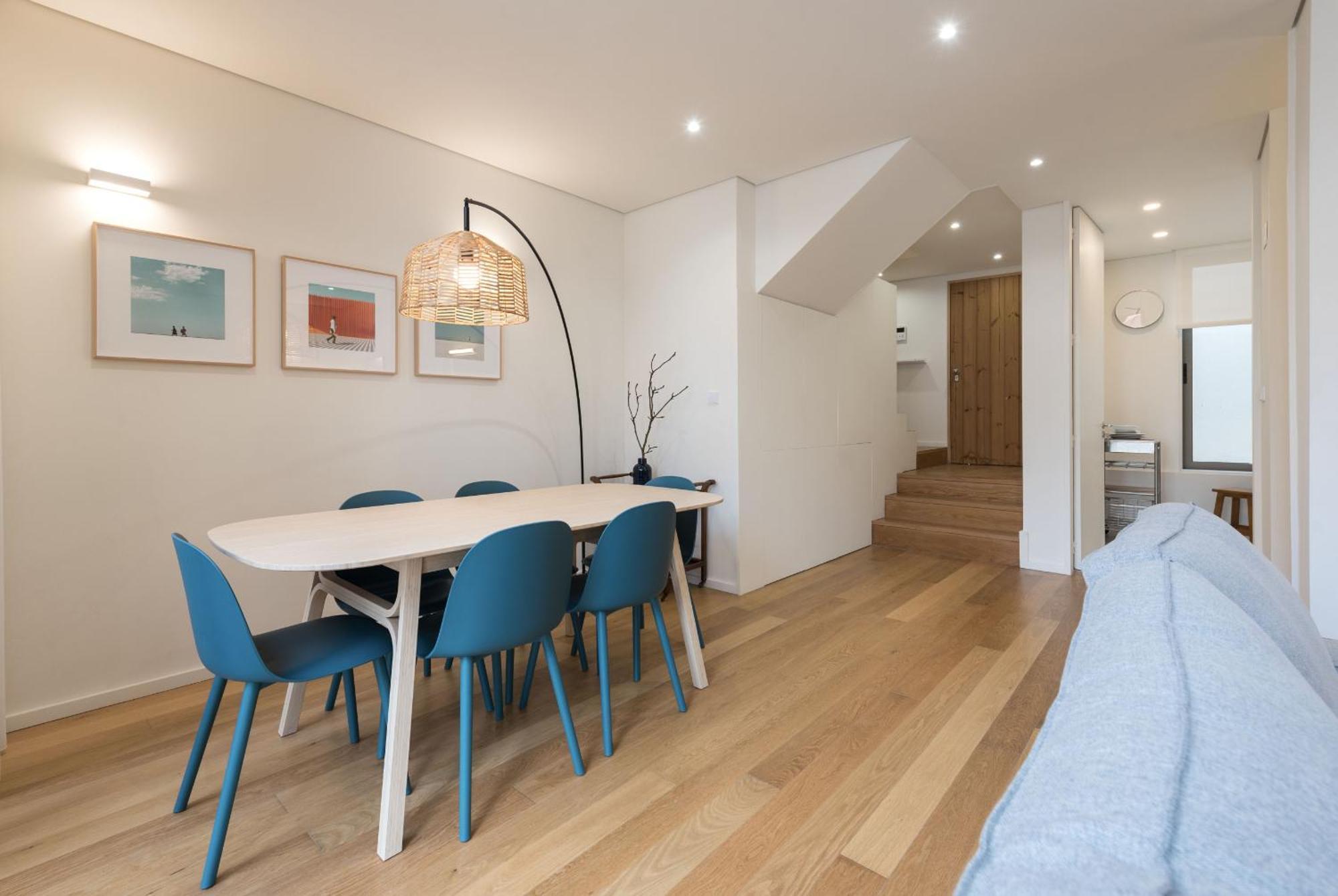 פורטו Agapestay Family House מראה חיצוני תמונה